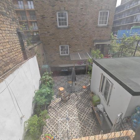 2 Bedroom 2 Bathroom Apartment In Old St - Shoreditch - Zone 1 London Kültér fotó