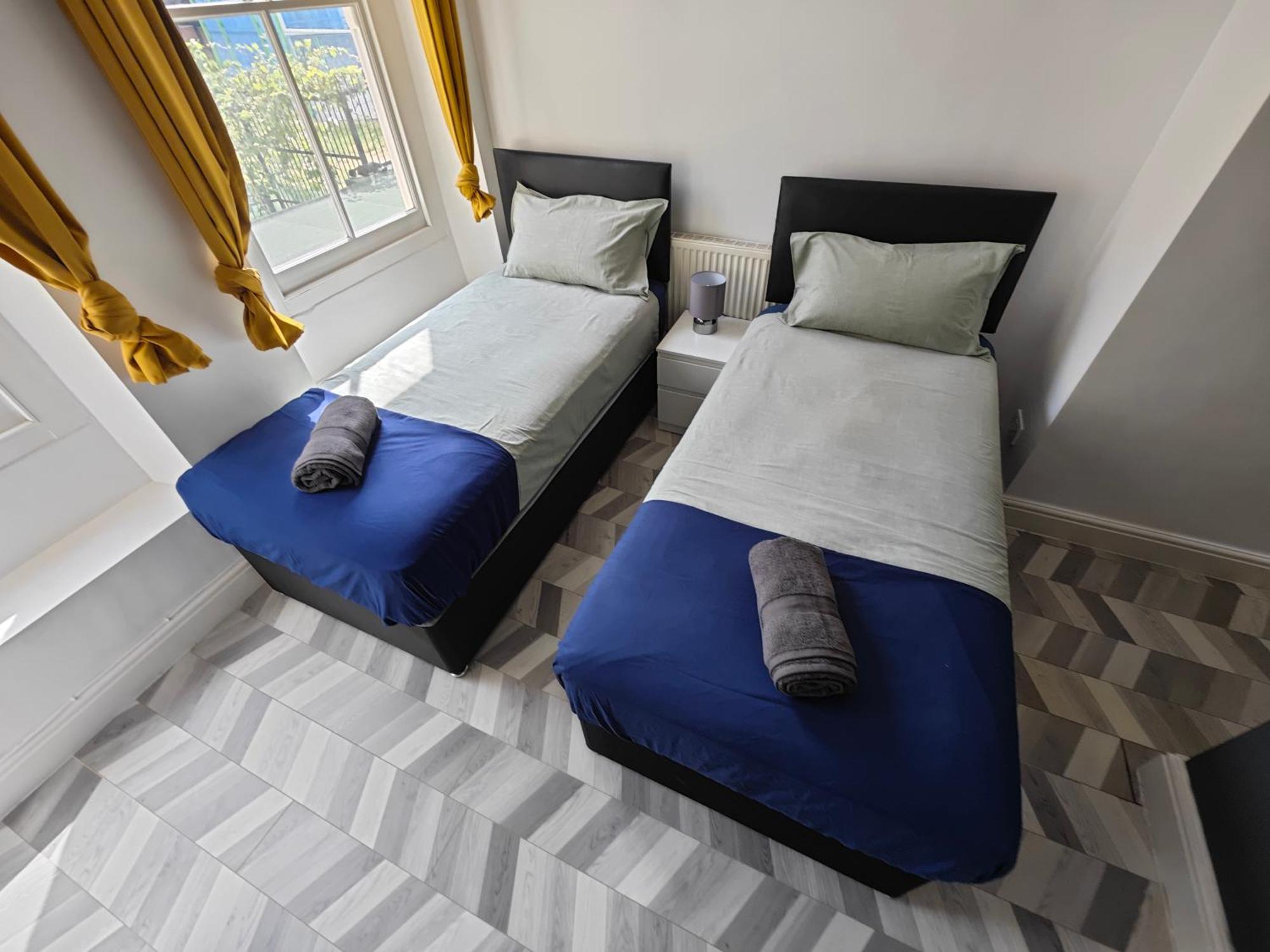 2 Bedroom 2 Bathroom Apartment In Old St - Shoreditch - Zone 1 London Kültér fotó