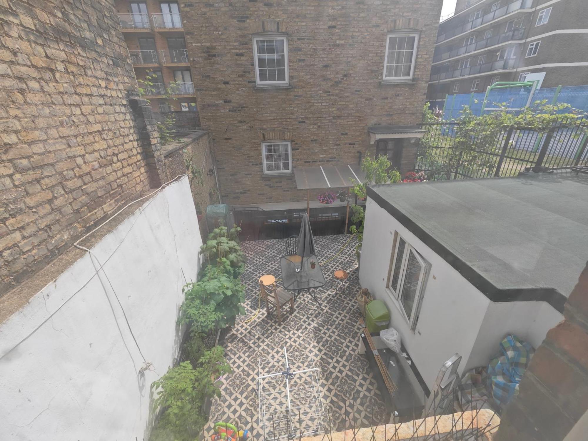2 Bedroom 2 Bathroom Apartment In Old St - Shoreditch - Zone 1 London Kültér fotó