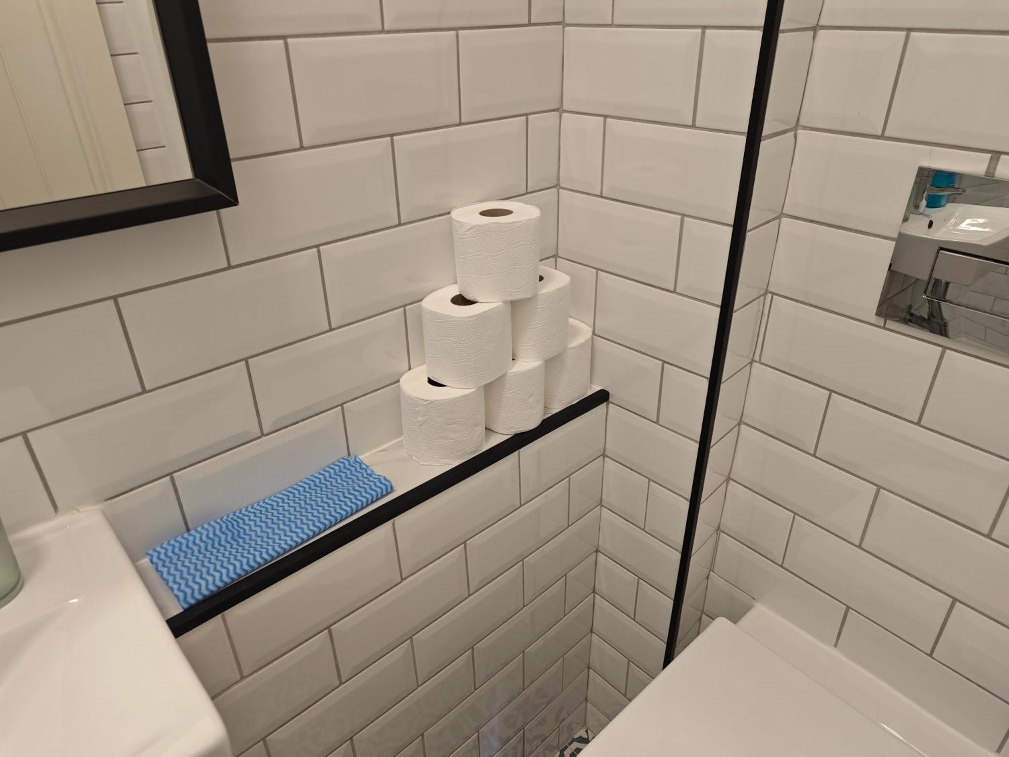2 Bedroom 2 Bathroom Apartment In Old St - Shoreditch - Zone 1 London Kültér fotó