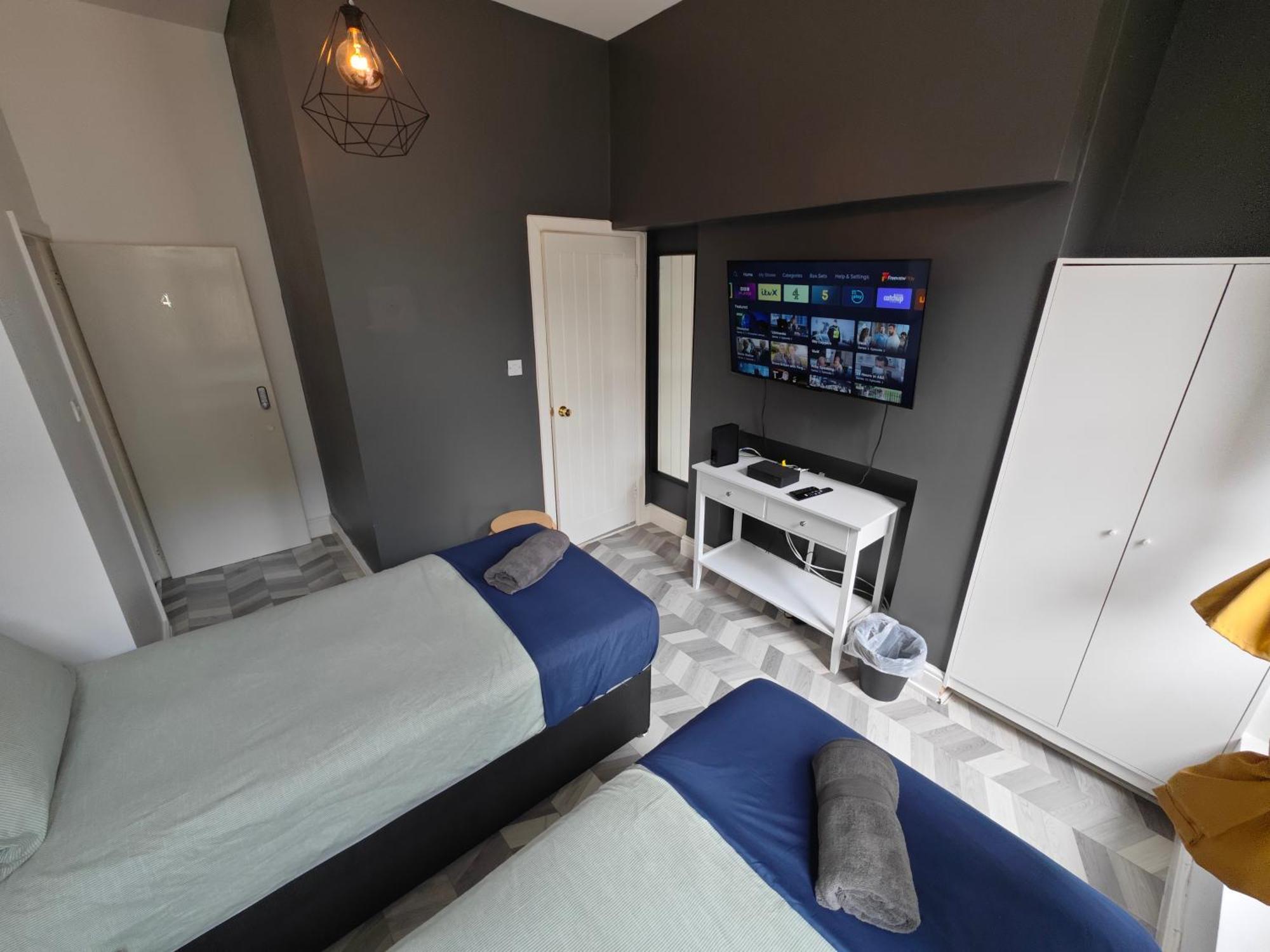 2 Bedroom 2 Bathroom Apartment In Old St - Shoreditch - Zone 1 London Kültér fotó