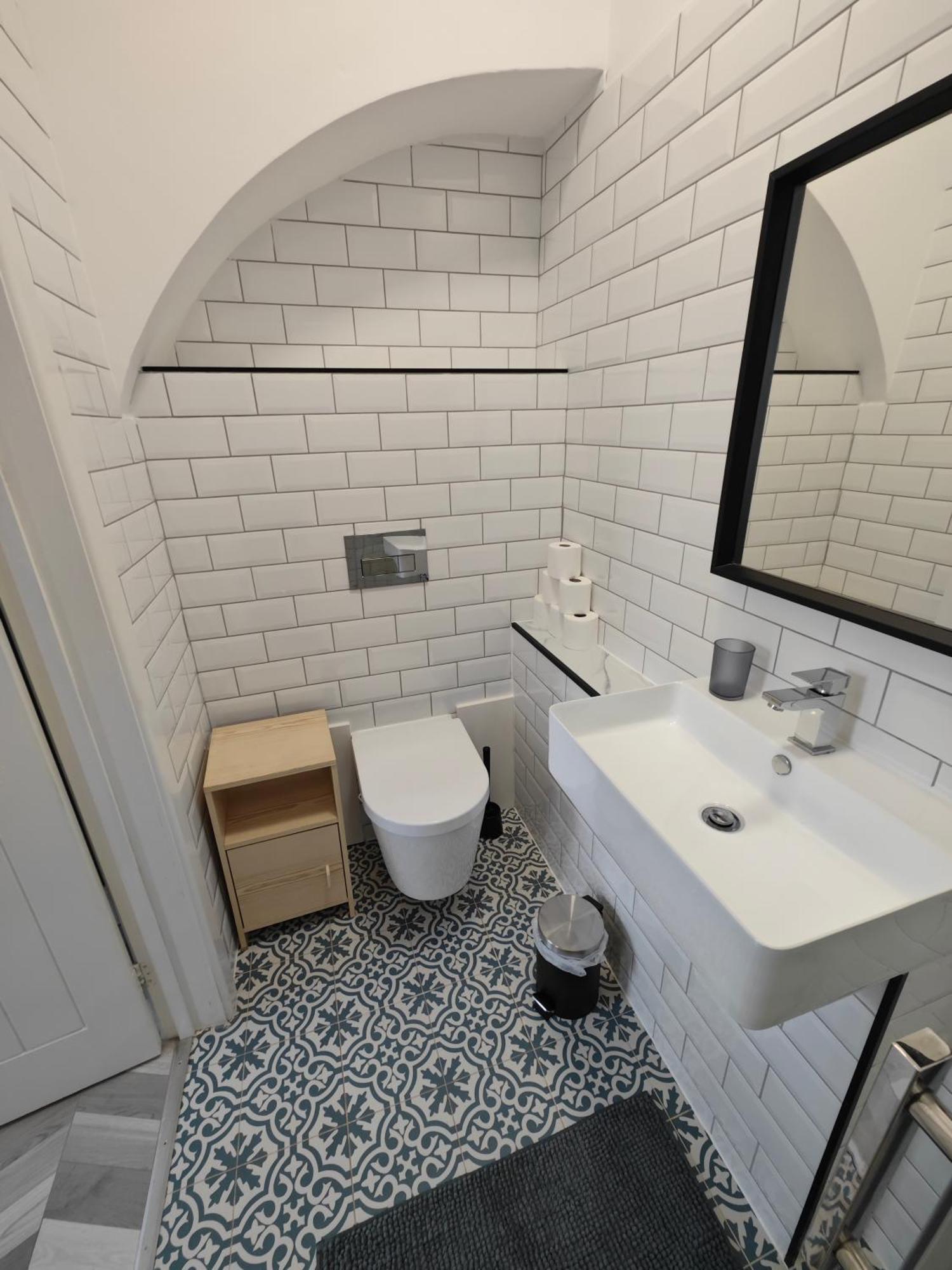 2 Bedroom 2 Bathroom Apartment In Old St - Shoreditch - Zone 1 London Kültér fotó