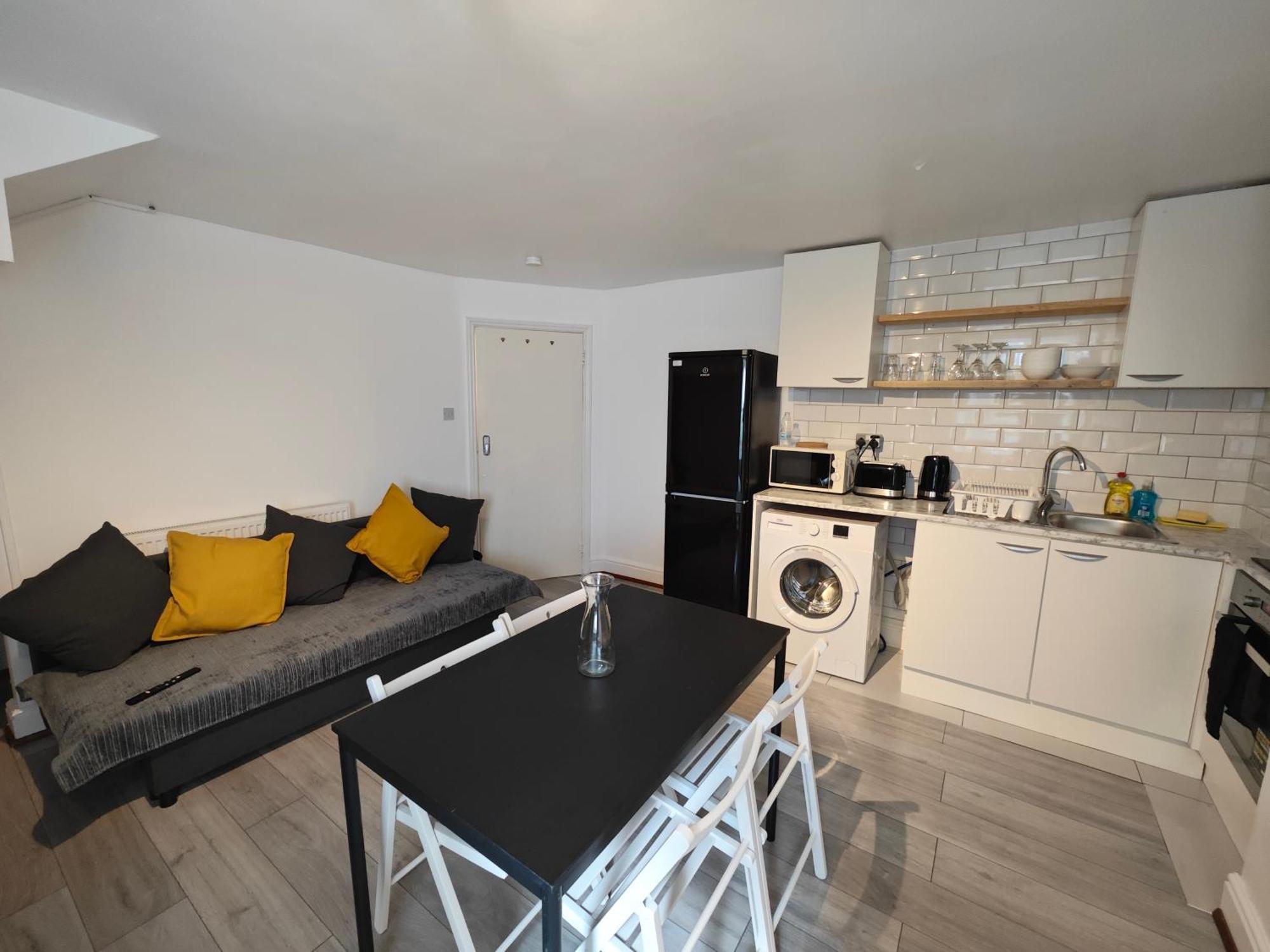 2 Bedroom 2 Bathroom Apartment In Old St - Shoreditch - Zone 1 London Kültér fotó