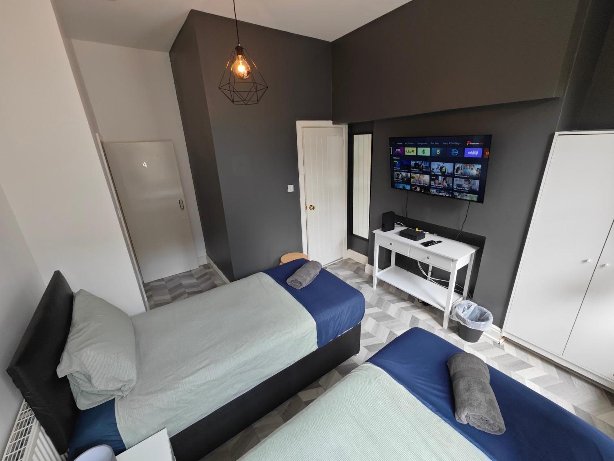 2 Bedroom 2 Bathroom Apartment In Old St - Shoreditch - Zone 1 London Kültér fotó
