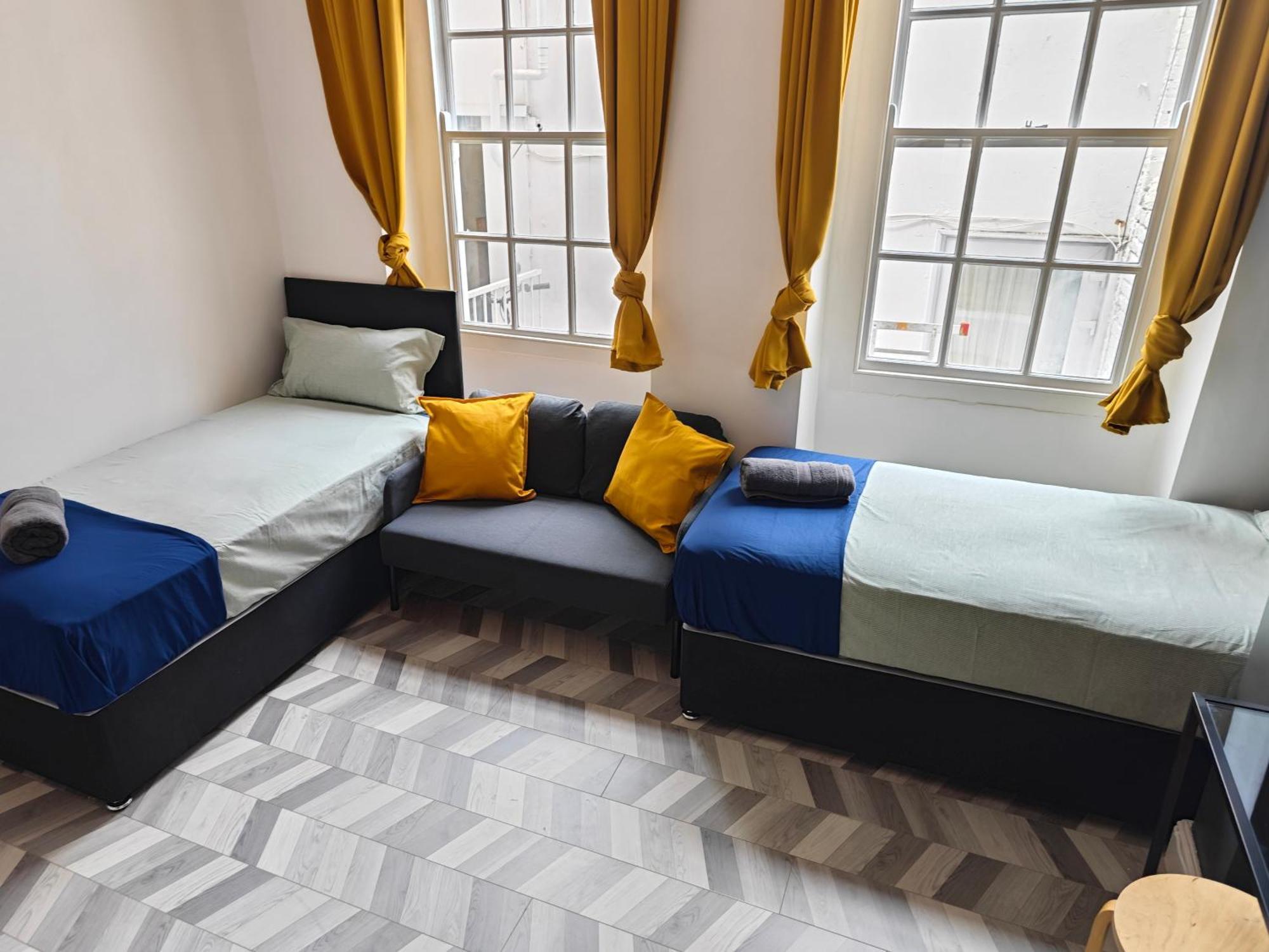 2 Bedroom 2 Bathroom Apartment In Old St - Shoreditch - Zone 1 London Kültér fotó