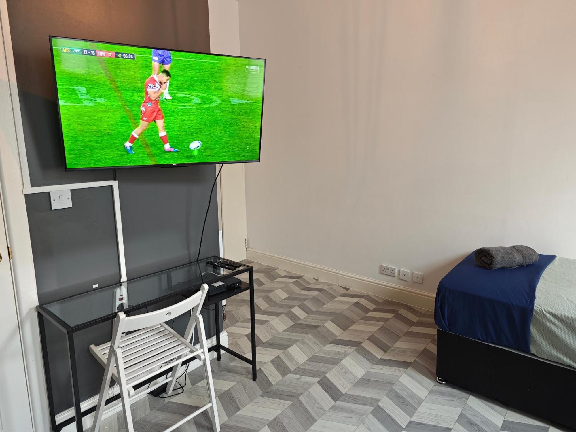 2 Bedroom 2 Bathroom Apartment In Old St - Shoreditch - Zone 1 London Kültér fotó