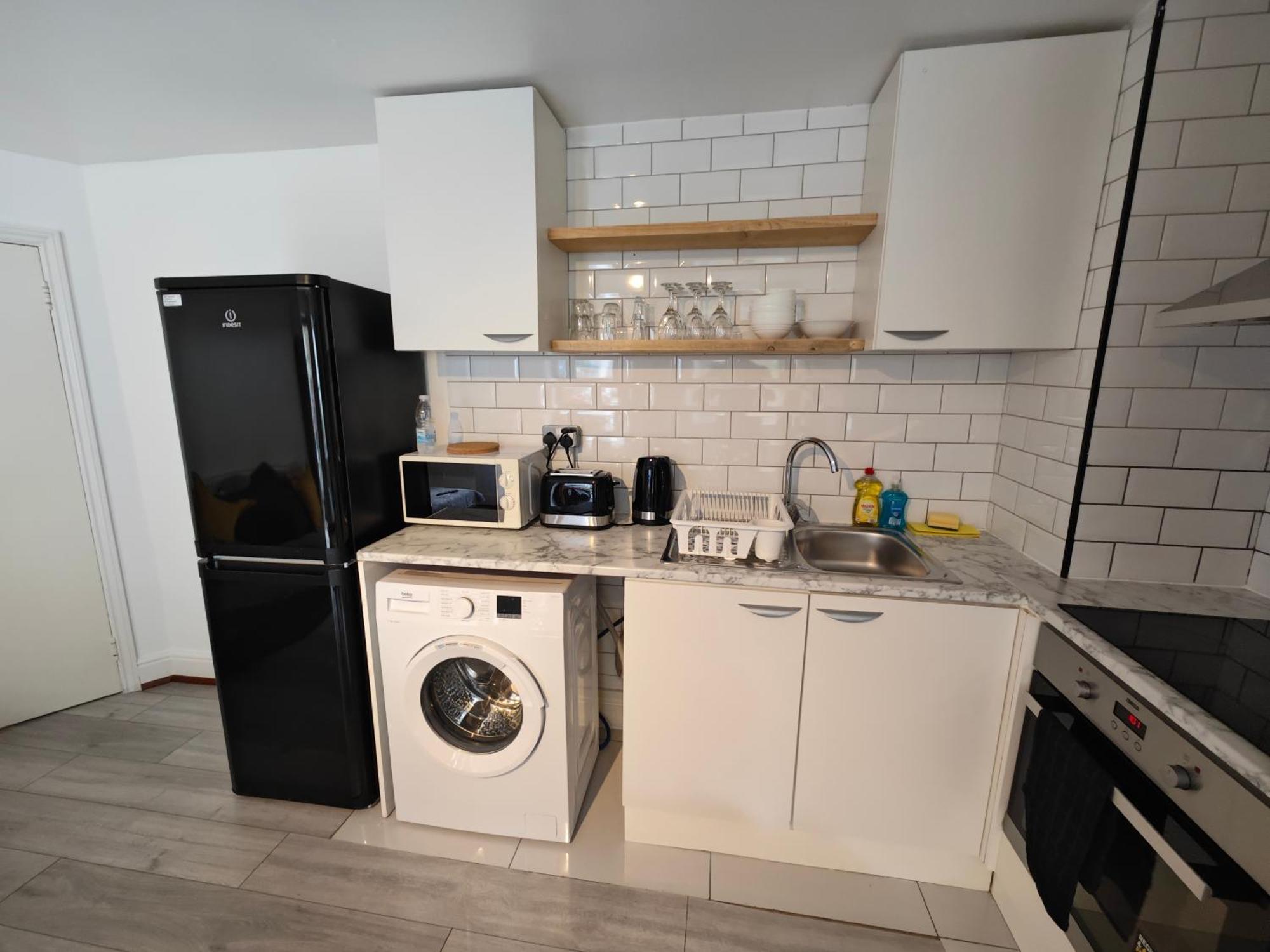 2 Bedroom 2 Bathroom Apartment In Old St - Shoreditch - Zone 1 London Kültér fotó